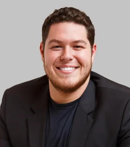 David Vaystub, litigation attorney